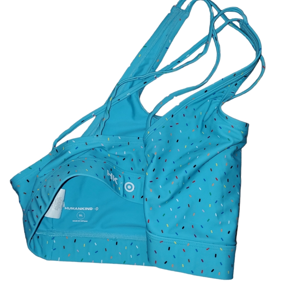 Humankind Swim Top. - Picture 7 of 7